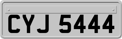 CYJ5444