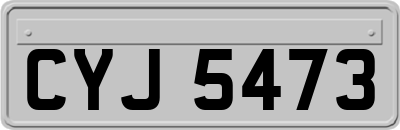 CYJ5473