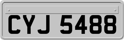 CYJ5488