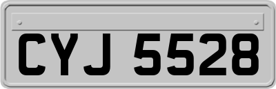 CYJ5528