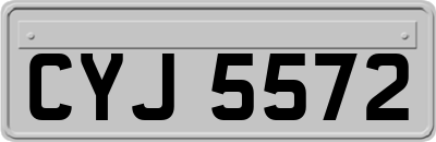 CYJ5572