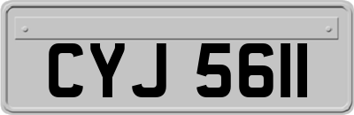 CYJ5611