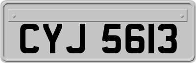 CYJ5613