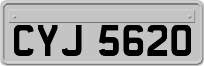CYJ5620