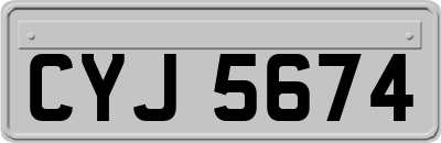 CYJ5674