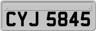 CYJ5845