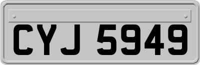 CYJ5949