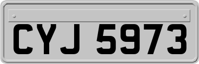 CYJ5973
