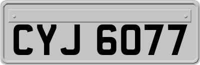 CYJ6077