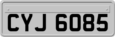 CYJ6085