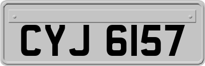 CYJ6157