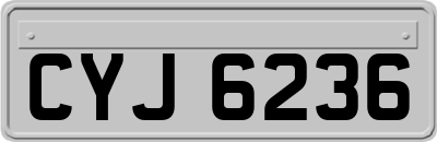 CYJ6236