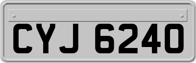 CYJ6240