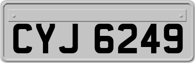 CYJ6249