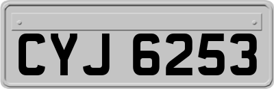 CYJ6253