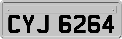 CYJ6264