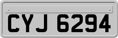 CYJ6294