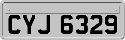 CYJ6329
