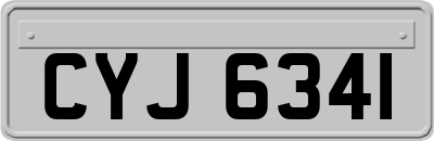 CYJ6341