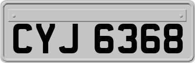 CYJ6368