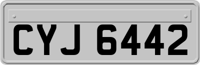 CYJ6442