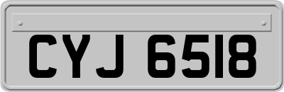 CYJ6518