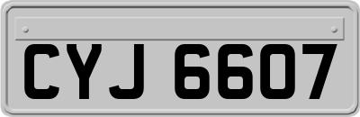 CYJ6607