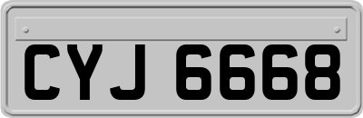 CYJ6668