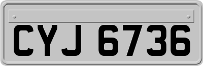 CYJ6736