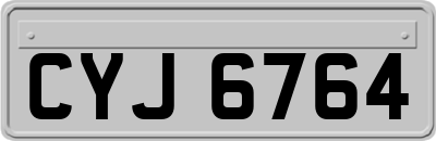 CYJ6764