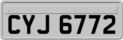 CYJ6772