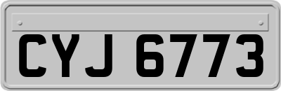 CYJ6773