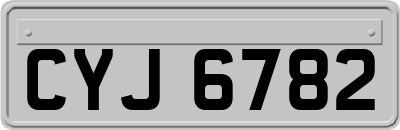 CYJ6782