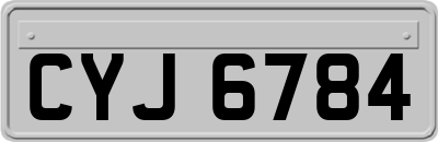 CYJ6784