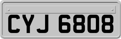 CYJ6808