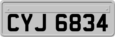 CYJ6834