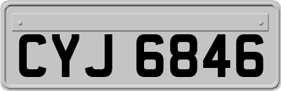 CYJ6846