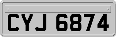 CYJ6874
