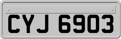 CYJ6903