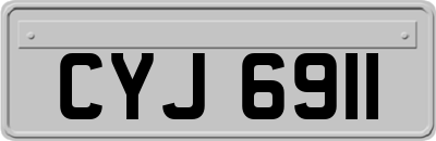 CYJ6911
