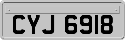 CYJ6918