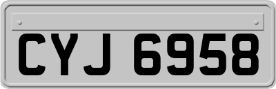 CYJ6958