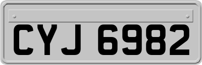 CYJ6982