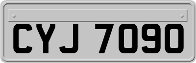 CYJ7090