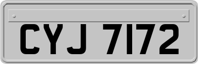 CYJ7172