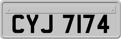 CYJ7174