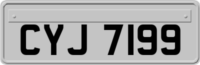 CYJ7199