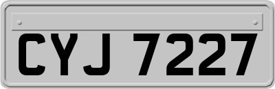 CYJ7227