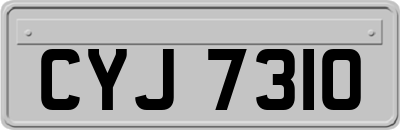 CYJ7310
