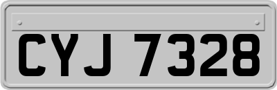 CYJ7328